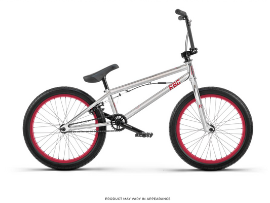 RADIO 20" Astron FS Bike