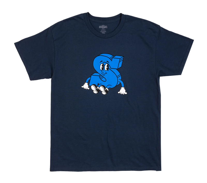 SUNDAY S Man T-Shirt