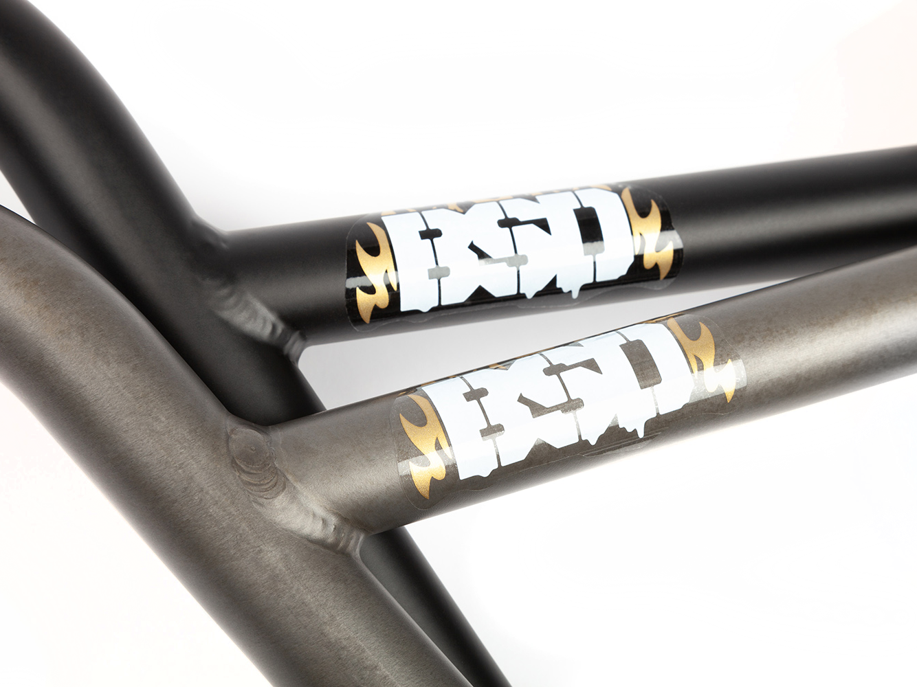 BSD High As Hell Handlebar