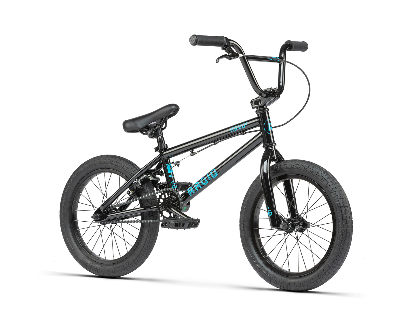 RADIO 16" Revo Bike