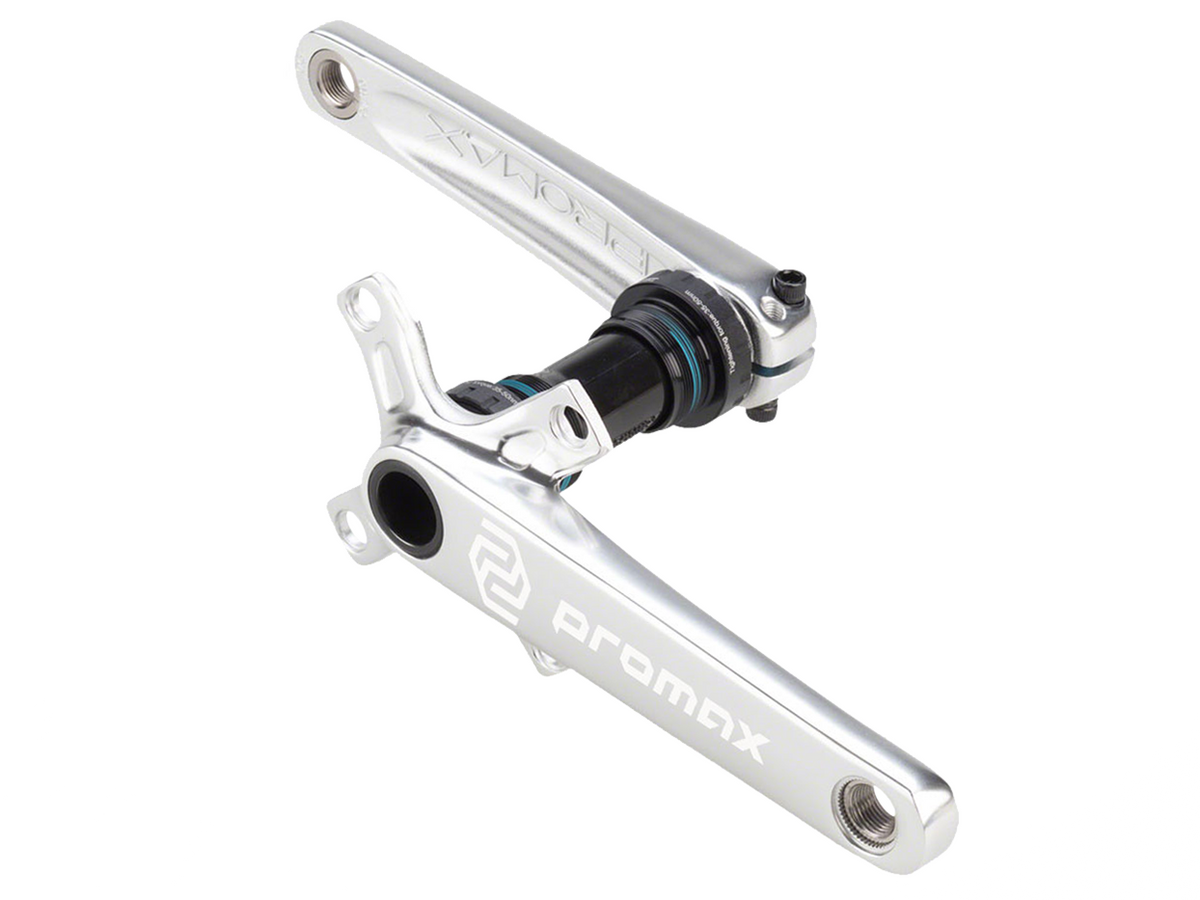 PROMAX CF-2 Crank Set