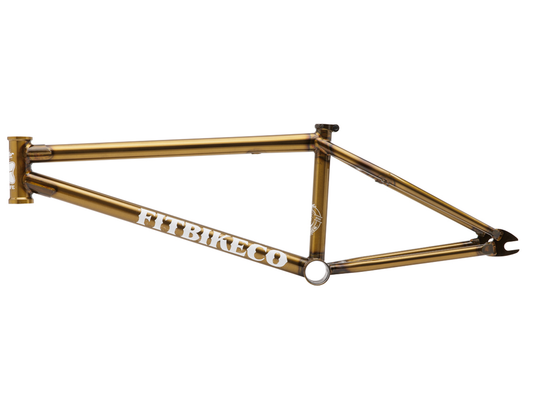 FITBIKECO High Life (Max Miller) Frame