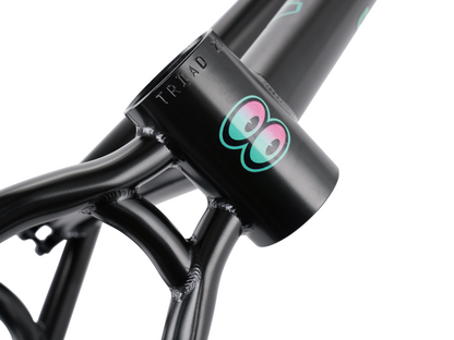WETHEPEOPLE Trigger Frame