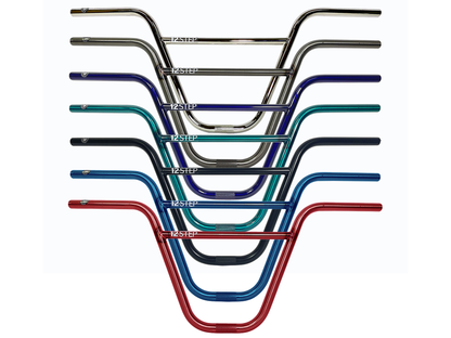 S&M 12 Step Handlebar