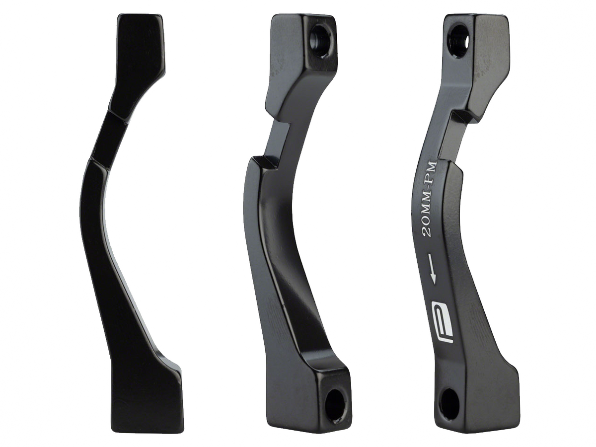 PROMAX PM for PM Disc Brake Adaptor