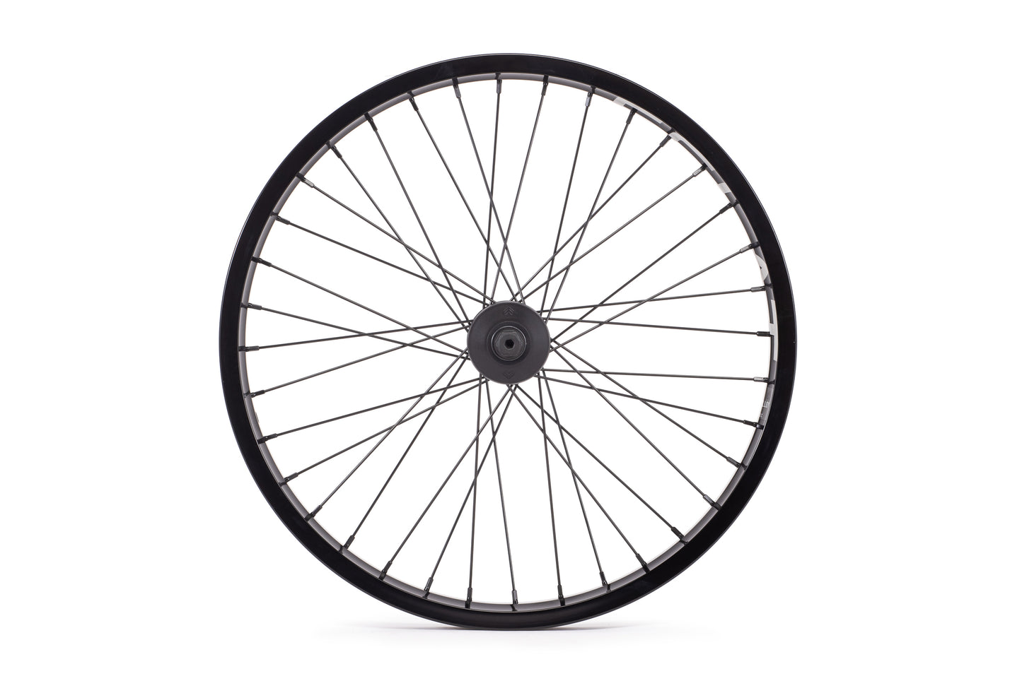 ECLAT Bondi Logo / Cortex Front Wheel