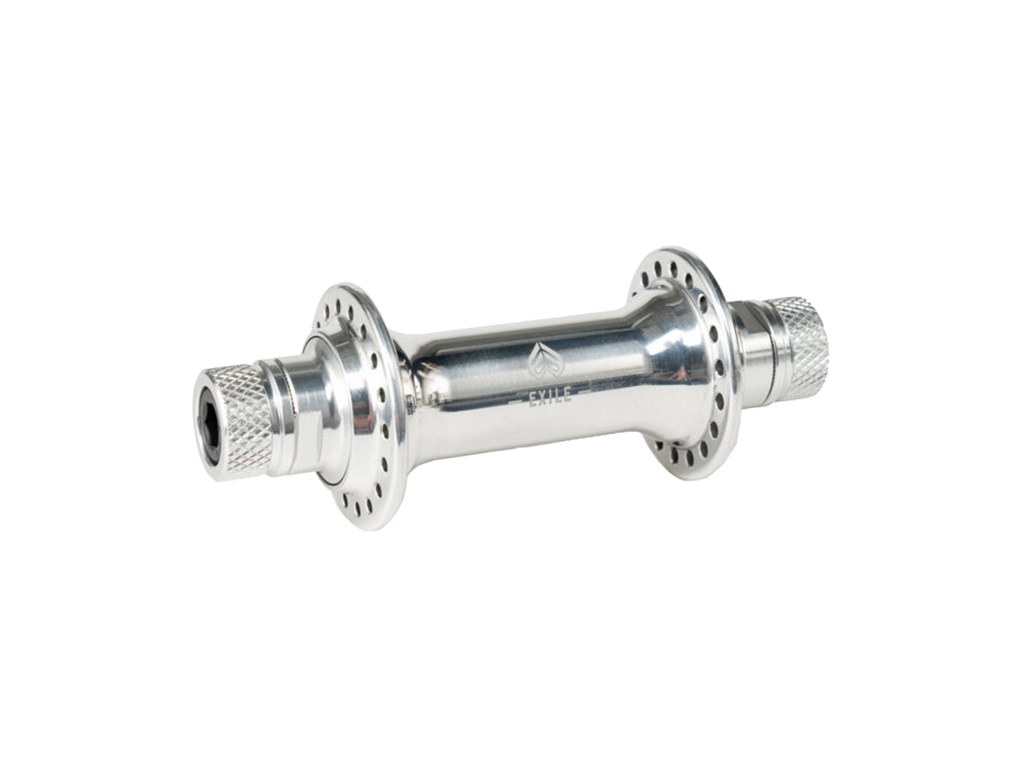 ECLAT Exile Front Hub