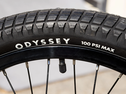 SUNDAY 20" Wavelength (Gary Young) Bike