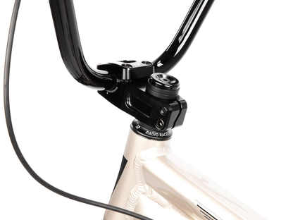 RADIO RACELINE 20" Quartz Carbonic Bike
