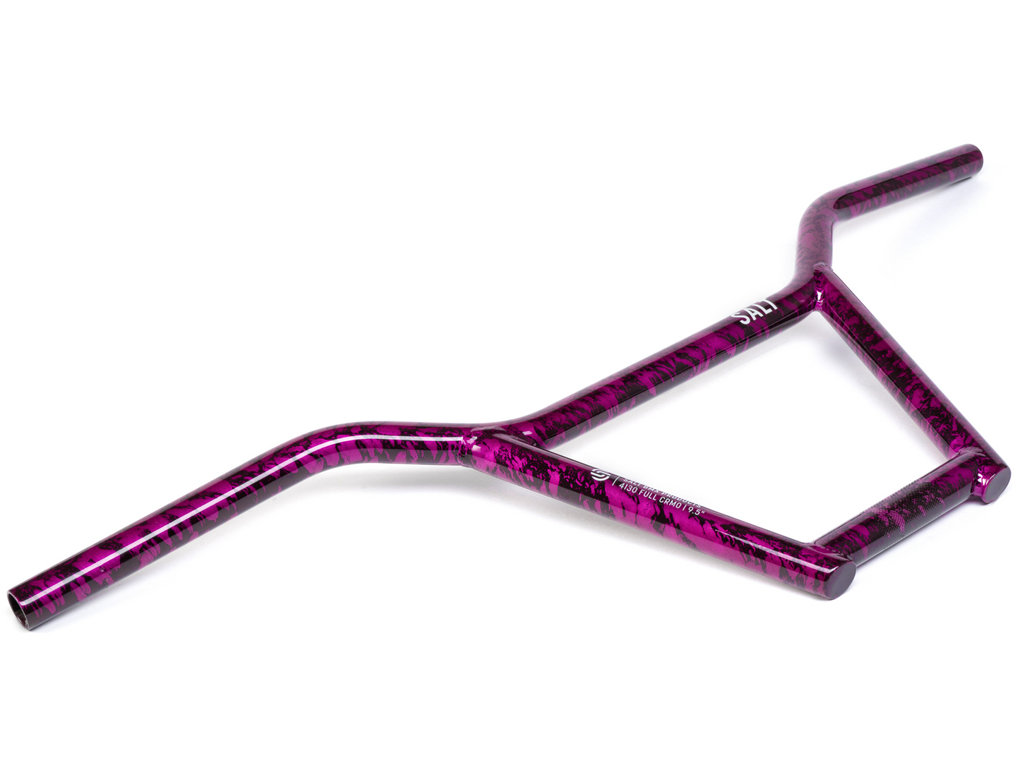 SALT Classic 4 Piece Handlebar