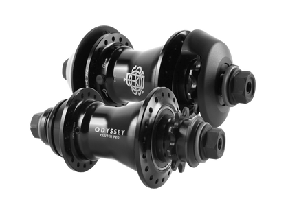 Odyssey Clutch PRO Freecoaster Hub