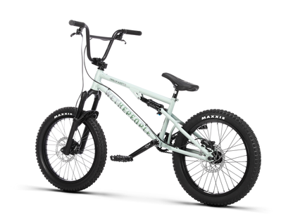 WETHEPEOPLE 20" The Swampmaster Bike