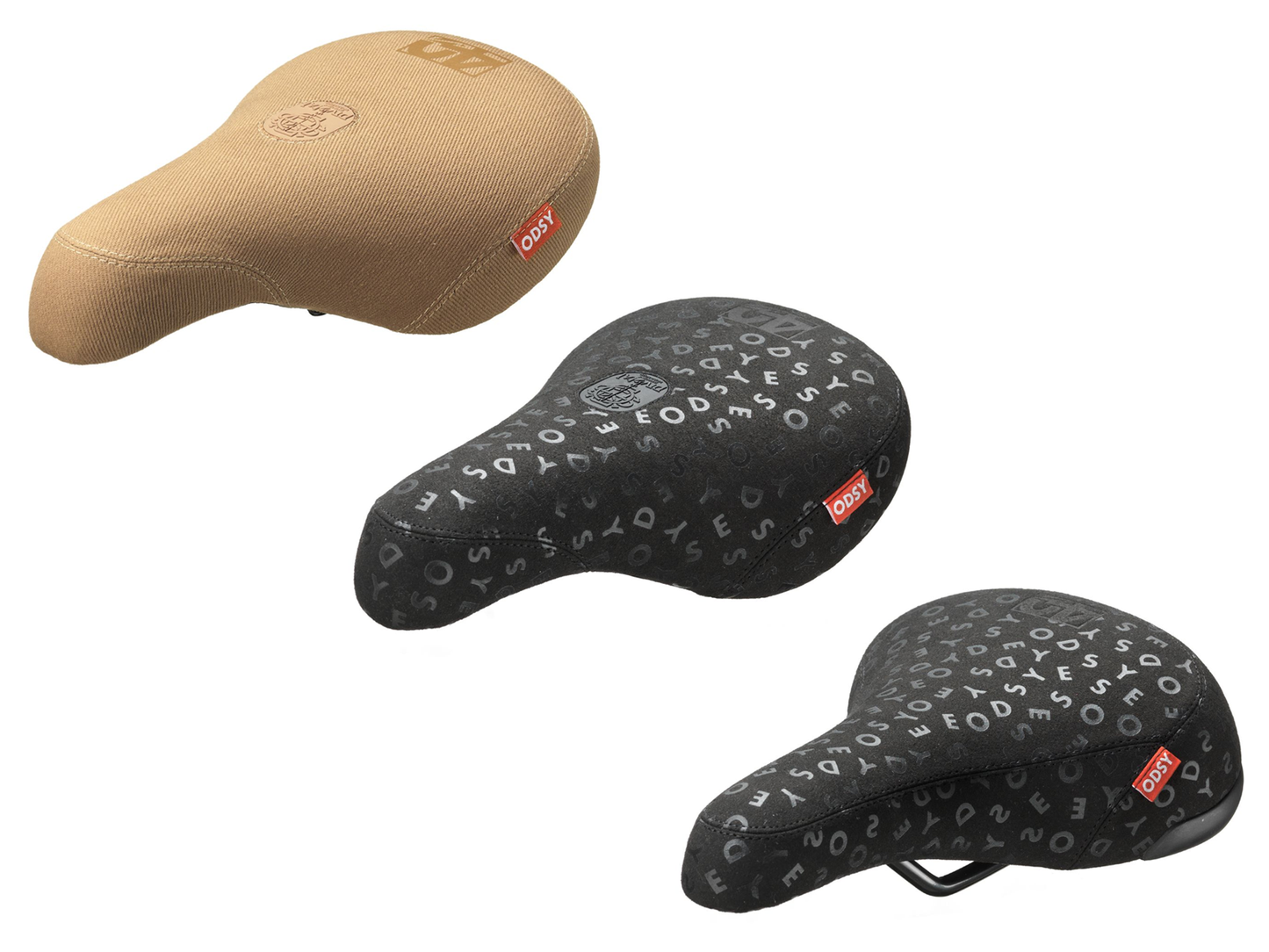 ODYSSEY 40th Anniversary Seat