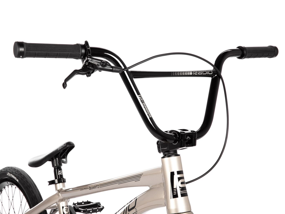 RADIO RACELINE 20" Quartz Carbonic Bike