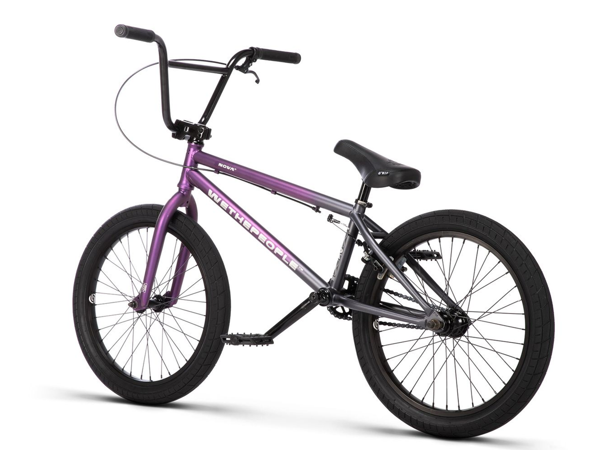 WETHEPEOPLE 20" Nova Bike