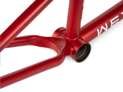 WETHEPEOPLE Network (Dan Kruk) Frame