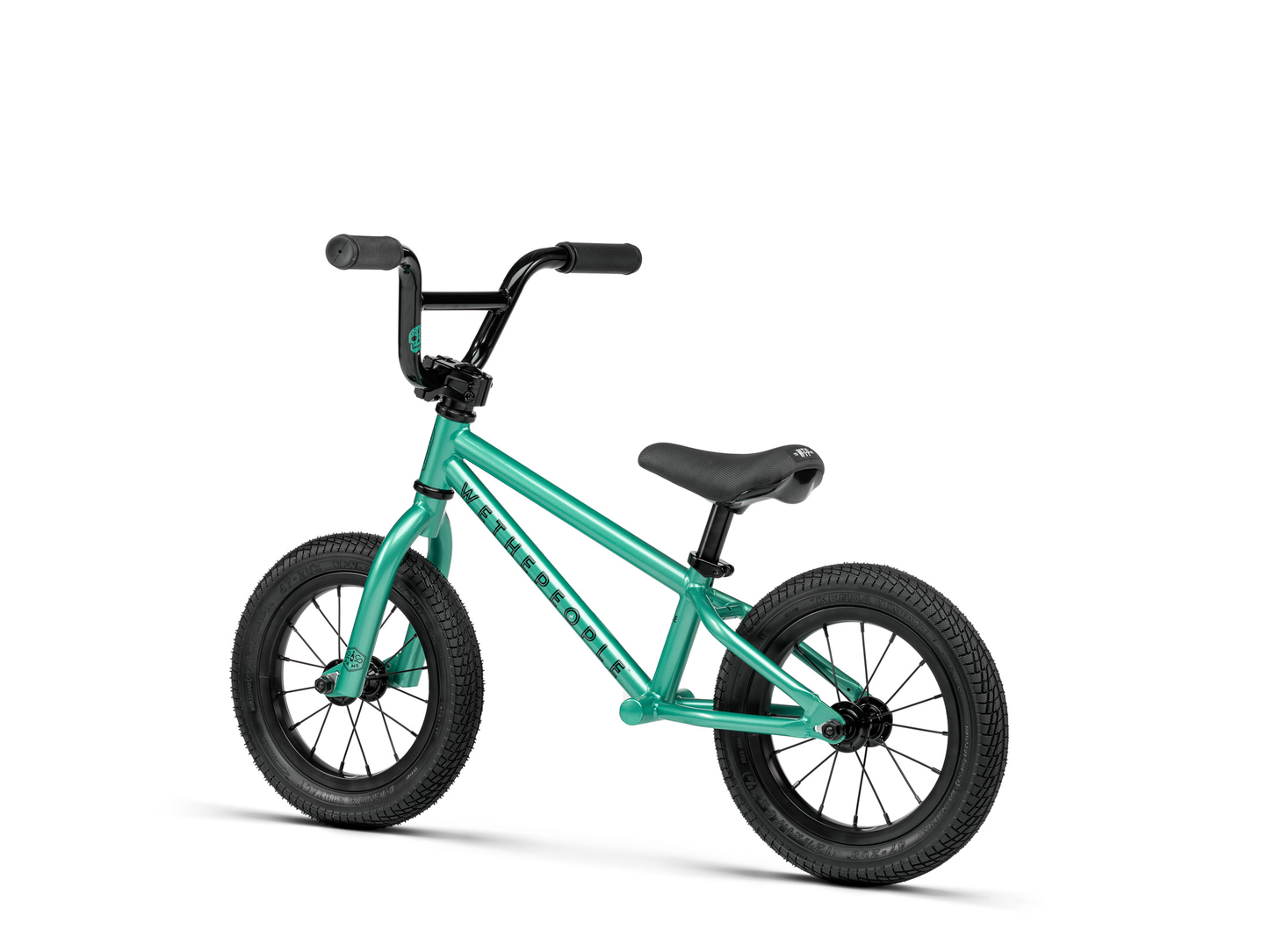 WETHEPEOPLE 12" Prime Balance Bike