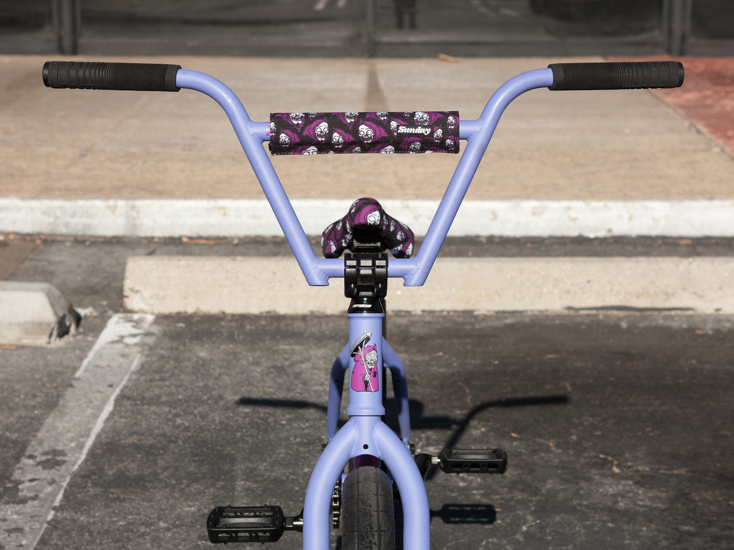 Sunday Street Sweeper (Jake Seeley) 20" Bike