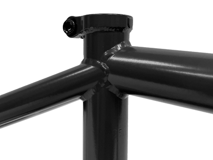 S&M C.C.R. (Clint Reynolds) 14mm Dropout Frame