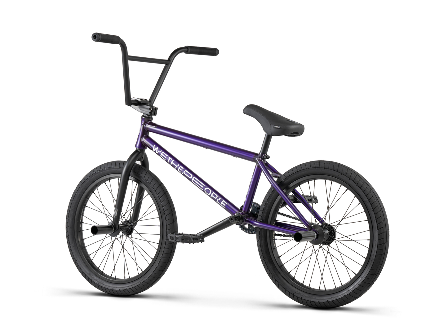 WETHEPEOPLE 20" Reason Shift Bike