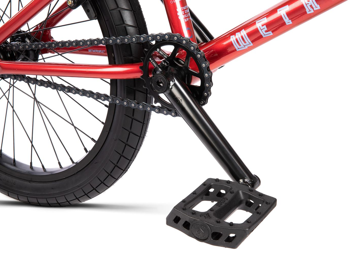 WETHEPEOPLE 20" Thrillseeker Bike