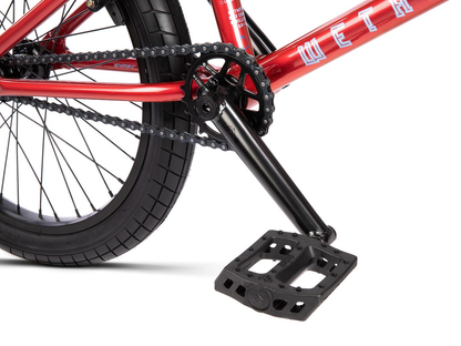 WETHEPEOPLE 20" Thrillseeker Bike