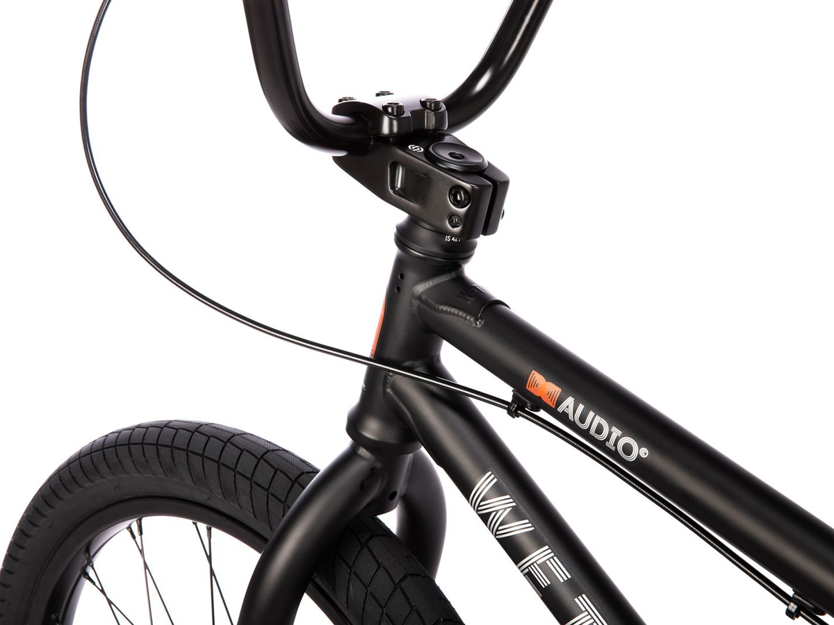 WETHEPEOPLE 22" Audio Bike