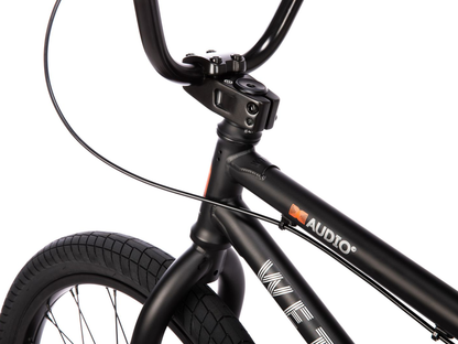 WETHEPEOPLE 22" Audio Bike
