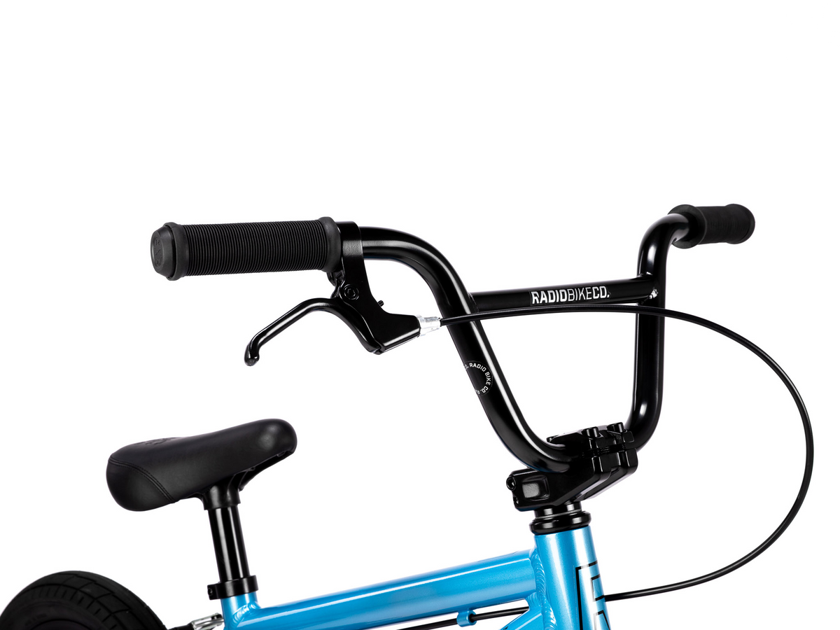 RADIO 14" Dice Bike