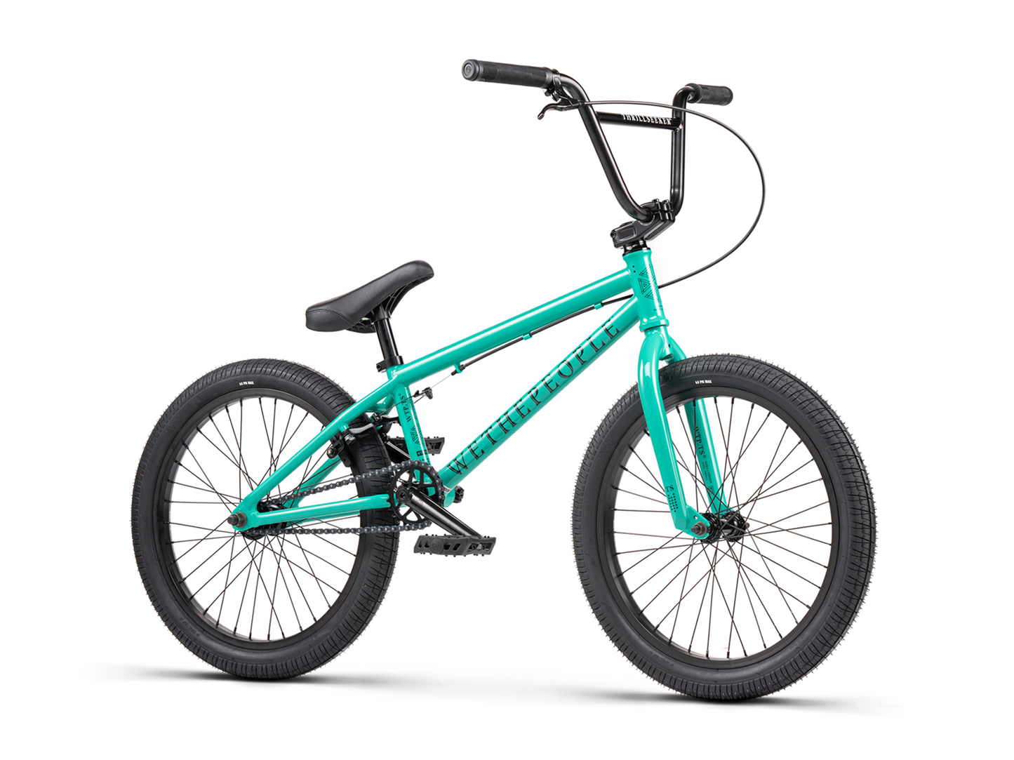 WETHEPEOPLE 20" Thrillseeker Bike