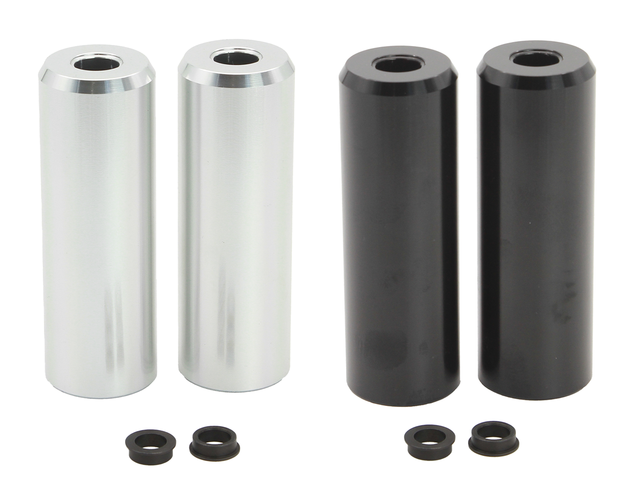 DRS Smooth Axle Peg Set