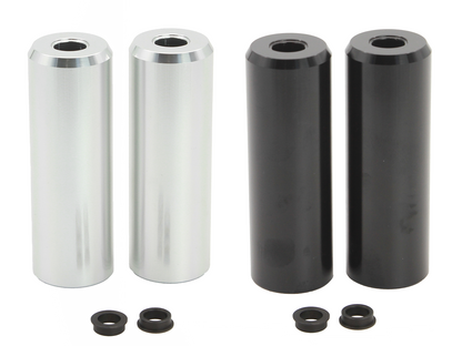 DRS Smooth Axle Peg Set