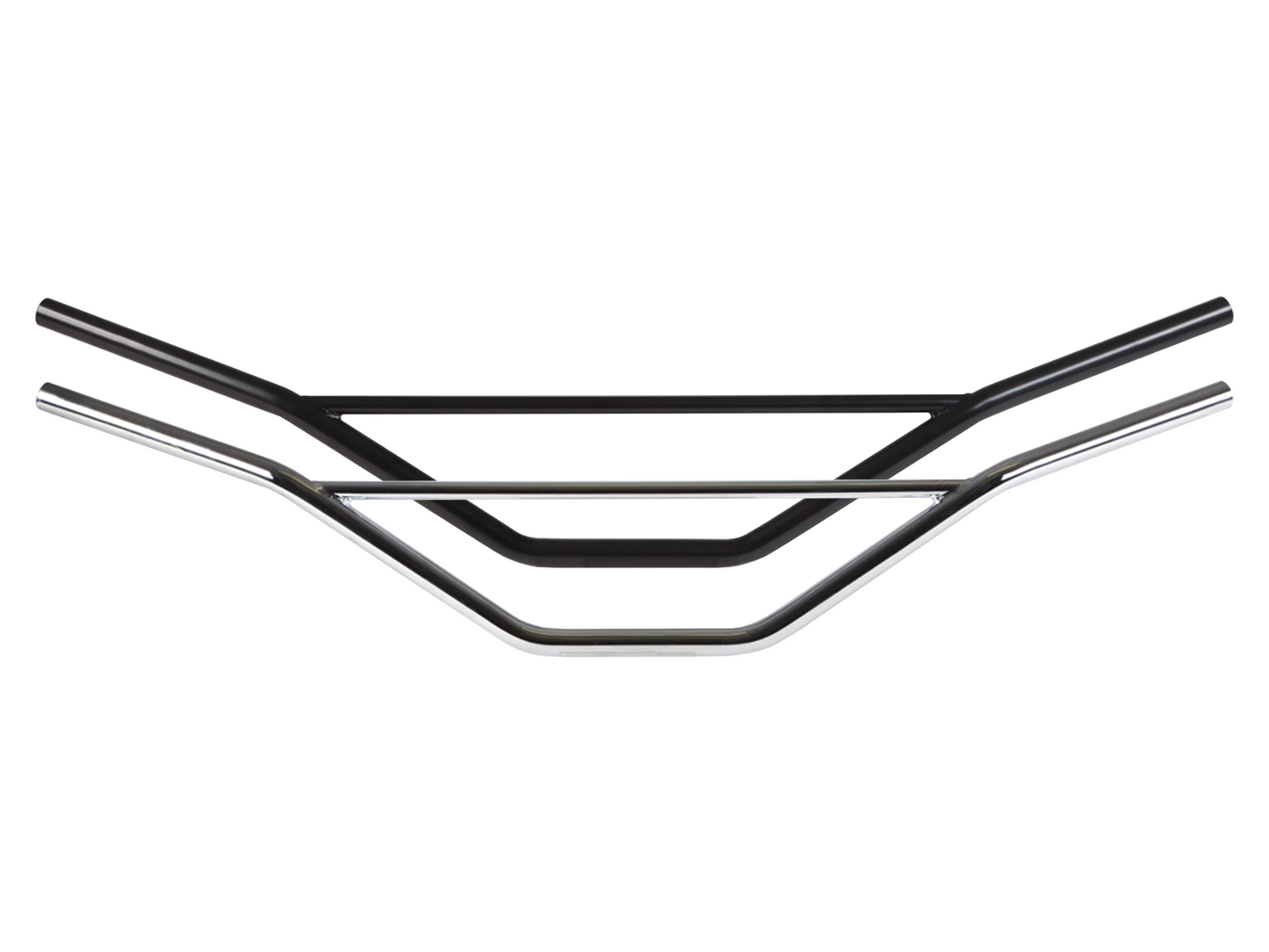 S&M Husky High MX Handlebar