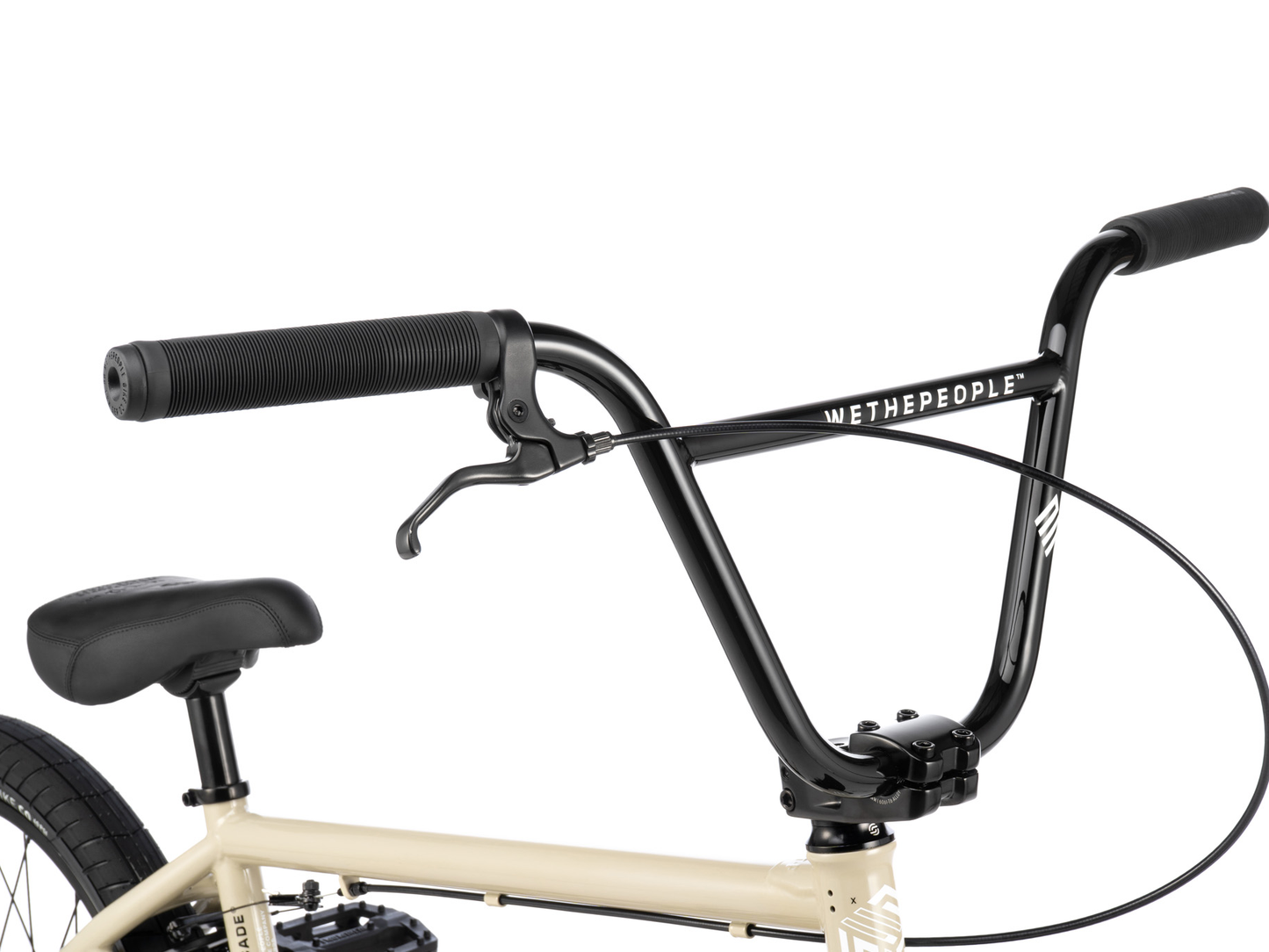 WETHEPEOPLE 20" Arcade Bike