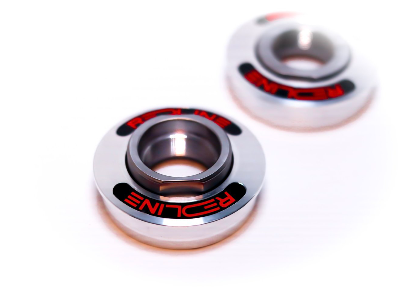 REDLINE Techmatic USA BB Set