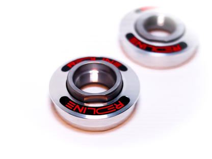 REDLINE Techmatic USA BB Set