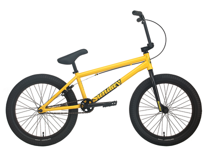 SUNDAY 20" Scout Bike