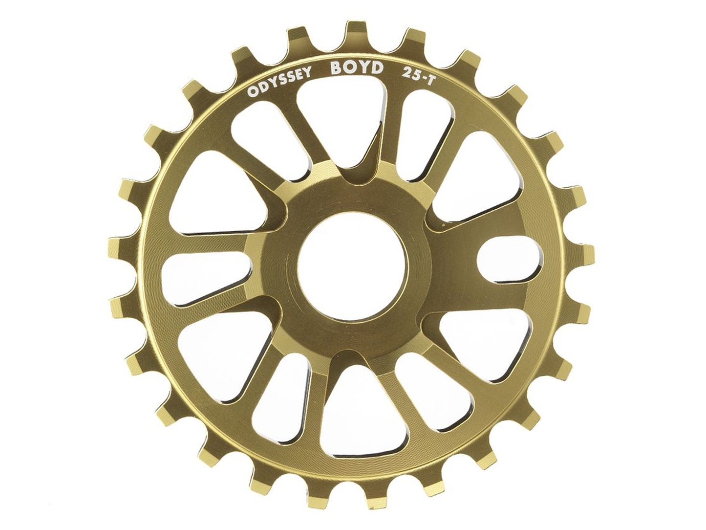Odyssey BMX Boyd Hilder Signature Sprocket