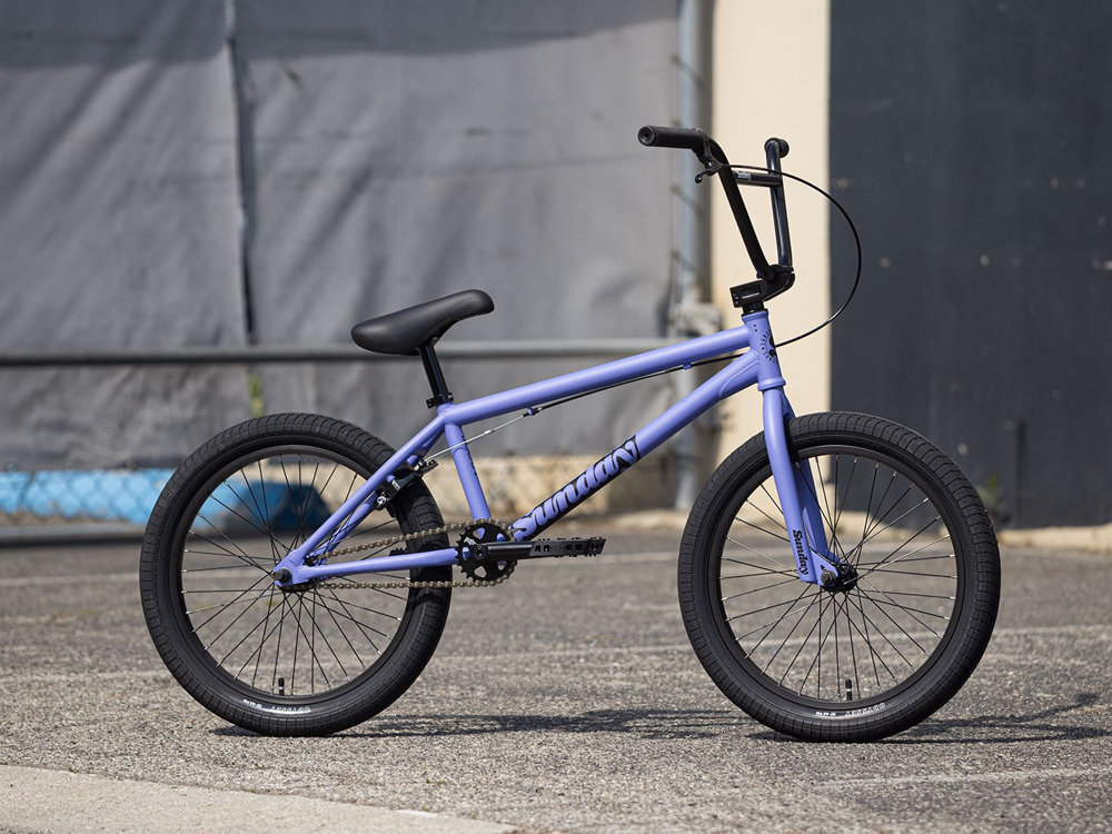 SUNDAY 20" Scout Bike