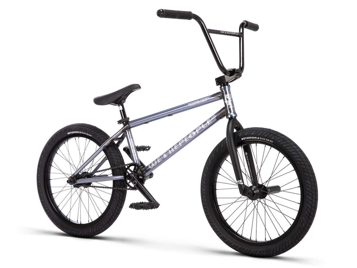 WETHEPEOPLE 20" Revolver Bike