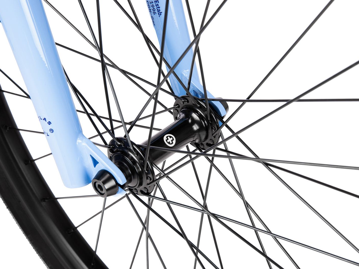 WETHEPEOPLE 24" The Atlas Bike
