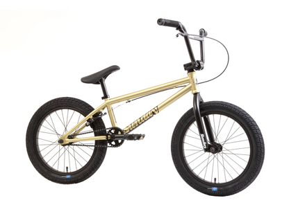 SUNDAY 18" Primer Bike
