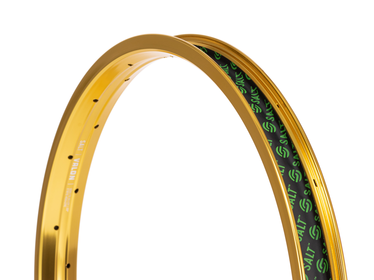 SALT Valon Straight Rim