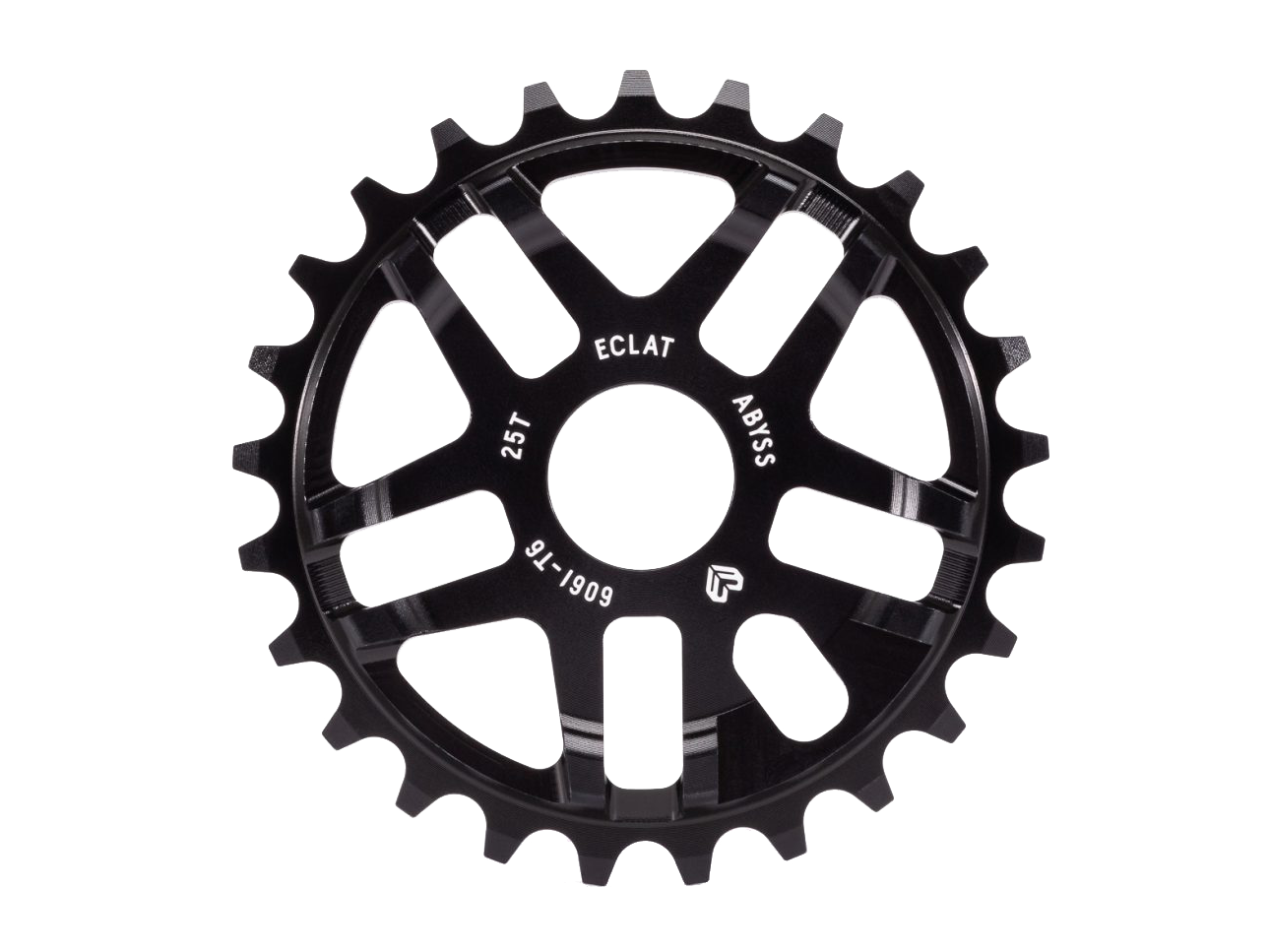 ECLAT Abyss Front Sprocket