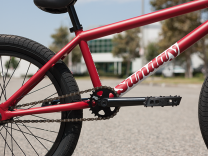 SUNDAY 20" Forecaster Bike