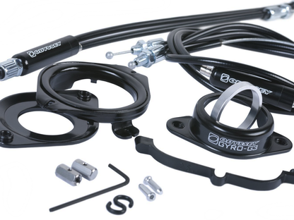 Odyssey Gyro G3 Rotor Set