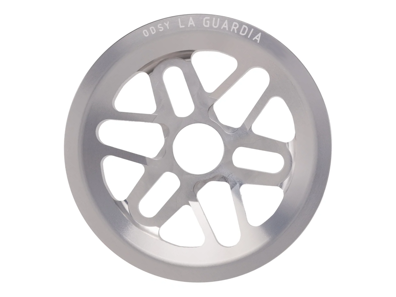 Odyssey La Guardia Sprocket