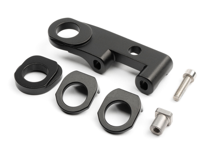 RADIO RACELINE Quartz Disc Brake Sliding Adaptor