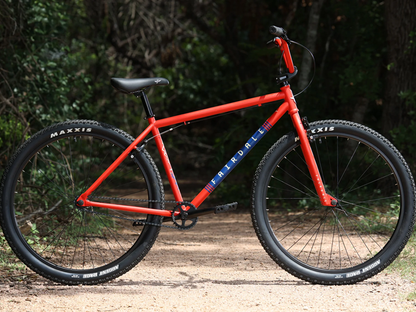 FAIRDALE Taj Bike