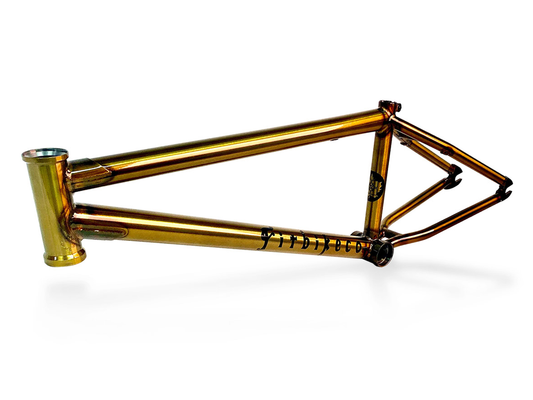 FITBIKECO Hangman (Jordan Hango) Frame